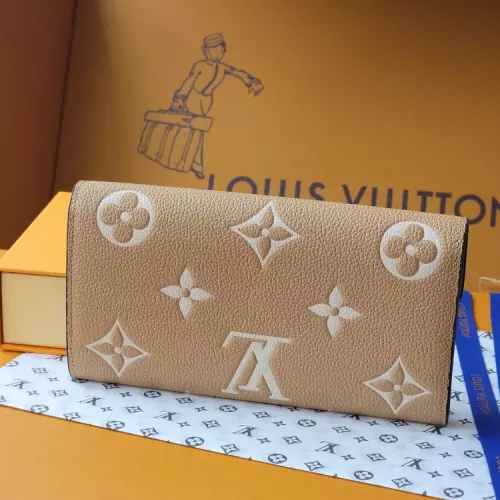 Replica Louis Vuitton AAA Quality Card Case #1321394 $102.00 USD for Wholesale