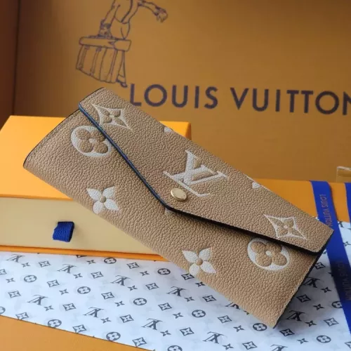 Replica Louis Vuitton AAA Quality Card Case #1321394 $102.00 USD for Wholesale