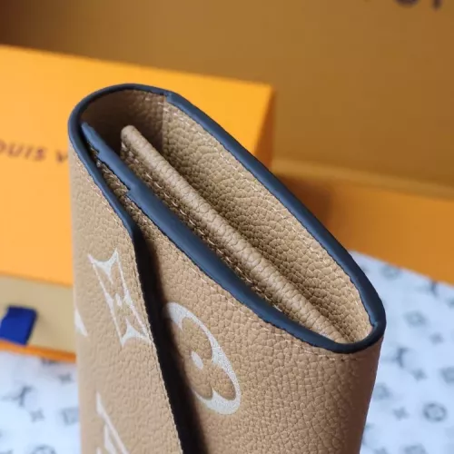 Replica Louis Vuitton AAA Quality Card Case #1321394 $102.00 USD for Wholesale