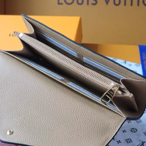 Replica Louis Vuitton AAA Quality Card Case #1321394 $102.00 USD for Wholesale