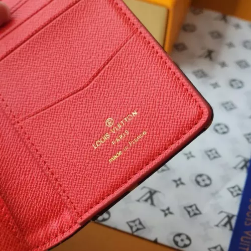 Replica Louis Vuitton AAA Quality Card Case #1321405 $52.00 USD for Wholesale