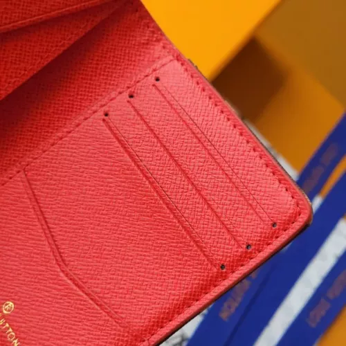 Replica Louis Vuitton AAA Quality Card Case #1321405 $52.00 USD for Wholesale