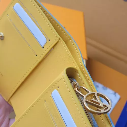 Replica Louis Vuitton AAA Quality Card Case #1321412 $98.00 USD for Wholesale