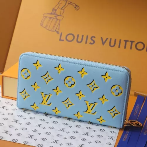 Replica Louis Vuitton AAA Quality Card Case #1321413 $102.00 USD for Wholesale