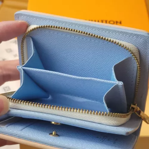Replica Louis Vuitton AAA Quality Card Case #1321419 $88.00 USD for Wholesale