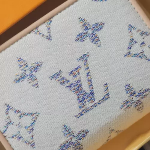 Replica Louis Vuitton AAA Quality Card Case #1321419 $88.00 USD for Wholesale
