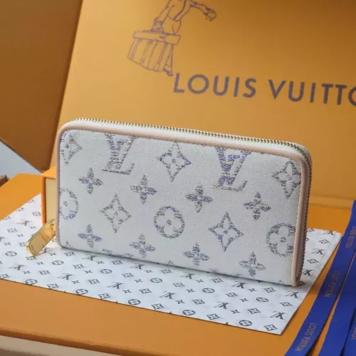 Wholesale Louis Vuitton AAA Quality Card Case #1321420 $98.00 USD, Wholesale Quality Replica Louis Vuitton AAA+ Quality Wallets
