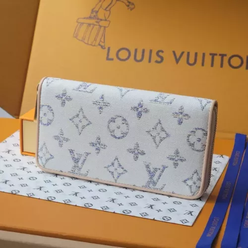 Replica Louis Vuitton AAA Quality Card Case #1321420 $98.00 USD for Wholesale