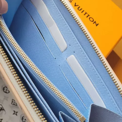 Replica Louis Vuitton AAA Quality Card Case #1321420 $98.00 USD for Wholesale