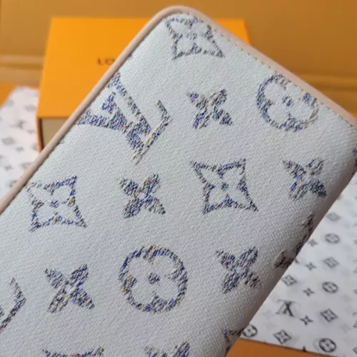Replica Louis Vuitton AAA Quality Card Case #1321420 $98.00 USD for Wholesale