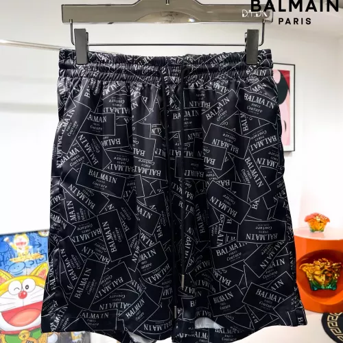 Replica Prada Tracksuits Short Sleeved For Men #1321432 $76.00 USD for Wholesale
