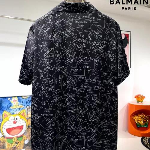 Replica Prada Tracksuits Short Sleeved For Men #1321432 $76.00 USD for Wholesale