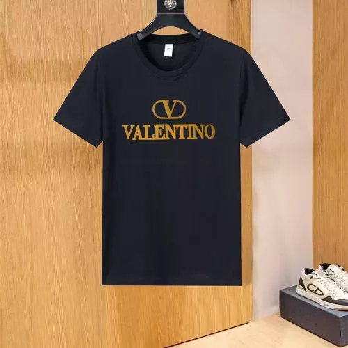 Wholesale Valentino T-Shirts Short Sleeved For Unisex #1321513 $34.00 USD, Wholesale Quality Replica Valentino T-Shirts