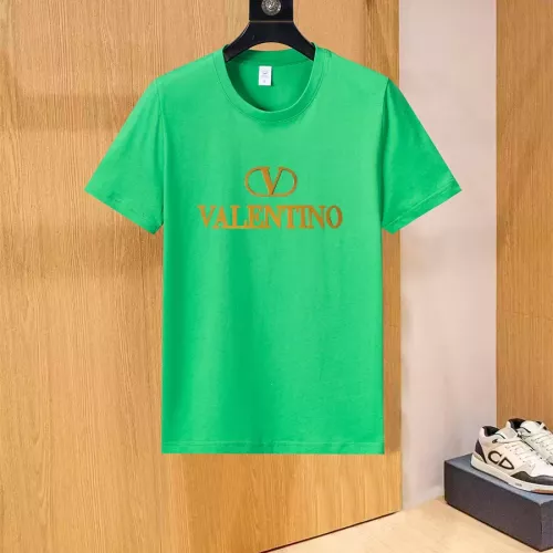 Wholesale Valentino T-Shirts Short Sleeved For Unisex #1321515 $34.00 USD, Wholesale Quality Replica Valentino T-Shirts