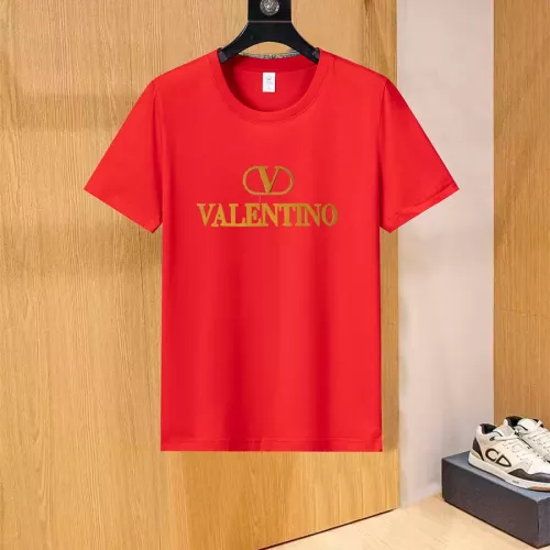 Wholesale Valentino T-Shirts Short Sleeved For Unisex #1321516 $34.00 USD, Wholesale Quality Replica Valentino T-Shirts