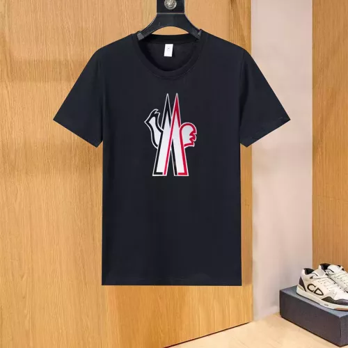 Wholesale Moncler T-Shirts Short Sleeved For Unisex #1321518 $34.00 USD, Wholesale Quality Replica Moncler T-Shirts