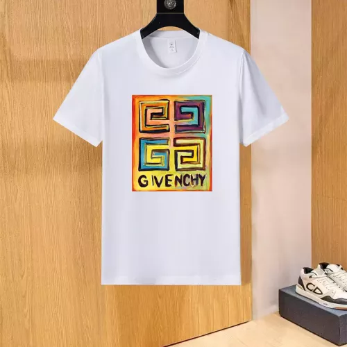 Wholesale Givenchy T-Shirts Short Sleeved For Unisex #1321534 $34.00 USD, Wholesale Quality Replica Givenchy T-Shirts