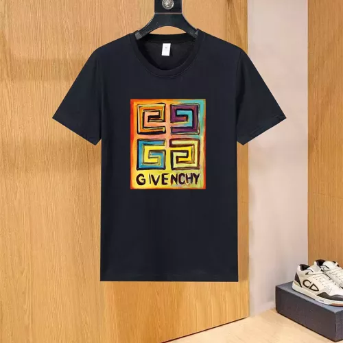 Wholesale Givenchy T-Shirts Short Sleeved For Unisex #1321535 $34.00 USD, Wholesale Quality Replica Givenchy T-Shirts
