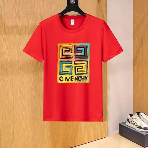 Wholesale Givenchy T-Shirts Short Sleeved For Unisex #1321536 $34.00 USD, Wholesale Quality Replica Givenchy T-Shirts