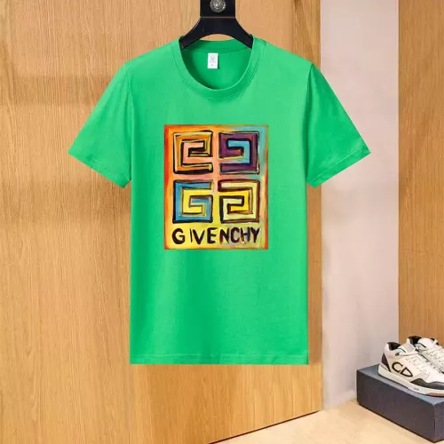 Wholesale Givenchy T-Shirts Short Sleeved For Unisex #1321537 $34.00 USD, Wholesale Quality Replica Givenchy T-Shirts