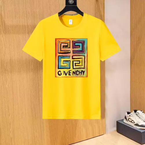 Wholesale Givenchy T-Shirts Short Sleeved For Unisex #1321538 $34.00 USD, Wholesale Quality Replica Givenchy T-Shirts
