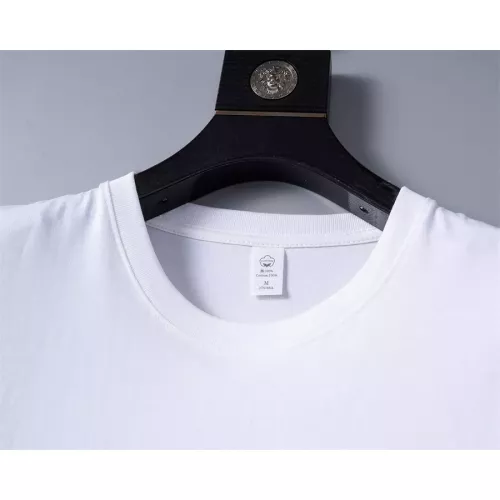 Replica Christian Dior T-Shirts Short Sleeved For Unisex #1321539 $34.00 USD for Wholesale