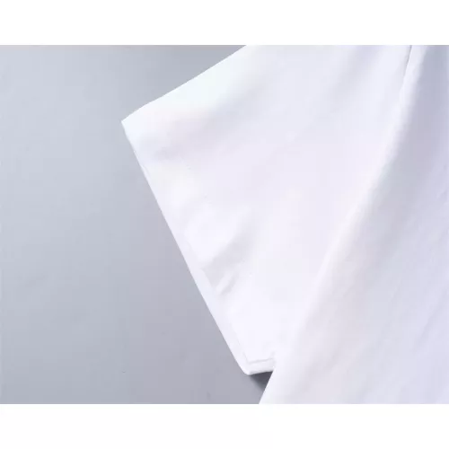 Replica Christian Dior T-Shirts Short Sleeved For Unisex #1321539 $34.00 USD for Wholesale