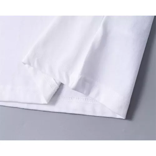 Replica Christian Dior T-Shirts Short Sleeved For Unisex #1321539 $34.00 USD for Wholesale