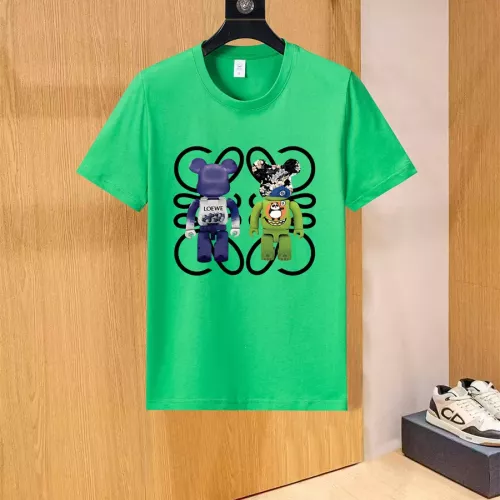 Wholesale LOEWE T-Shirts Short Sleeved For Unisex #1321553 $34.00 USD, Wholesale Quality Replica LOEWE T-Shirts