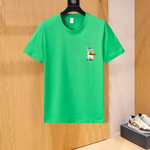 Wholesale Burberry T-Shirts Short Sleeved For Unisex #1321565 $34.00 USD, Wholesale Quality Replica Burberry T-Shirts