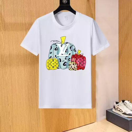 Wholesale Louis Vuitton LV T-Shirts Short Sleeved For Unisex #1321567 $34.00 USD, Wholesale Quality Replica Louis Vuitton LV T-Shirts