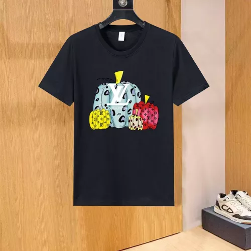 Wholesale Louis Vuitton LV T-Shirts Short Sleeved For Unisex #1321568 $34.00 USD, Wholesale Quality Replica Louis Vuitton LV T-Shirts