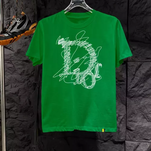Wholesale Christian Dior T-Shirts Short Sleeved For Men #1321574 $40.00 USD, Wholesale Quality Replica Christian Dior T-Shirts