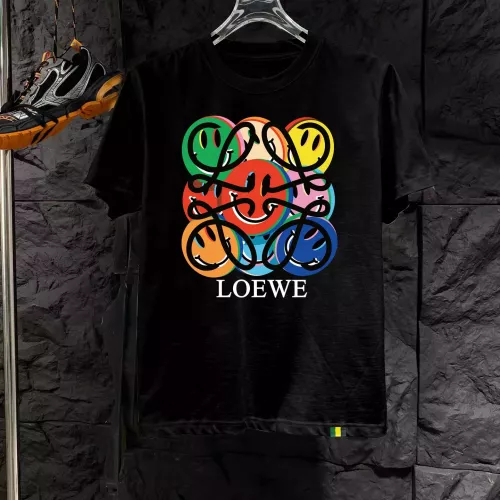 Wholesale LOEWE T-Shirts Short Sleeved For Men #1321579 $40.00 USD, Wholesale Quality Replica LOEWE T-Shirts
