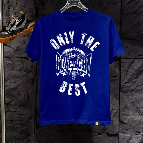 Wholesale Givenchy T-Shirts Short Sleeved For Men #1321585 $40.00 USD, Wholesale Quality Replica Givenchy T-Shirts