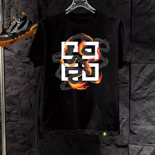 Wholesale Givenchy T-Shirts Short Sleeved For Men #1321609 $40.00 USD, Wholesale Quality Replica Givenchy T-Shirts