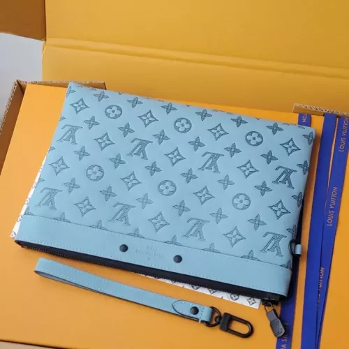 Wholesale Louis Vuitton AAA Quality Wallets #1321626 $115.00 USD, Wholesale Quality Replica Louis Vuitton AAA+ Quality Wallets