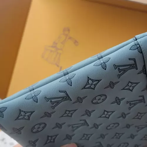 Replica Louis Vuitton AAA Quality Wallets #1321626 $115.00 USD for Wholesale