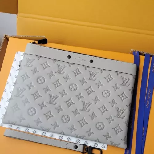 Wholesale Louis Vuitton AAA Quality Wallets #1321627 $115.00 USD, Wholesale Quality Replica Louis Vuitton AAA+ Quality Wallets