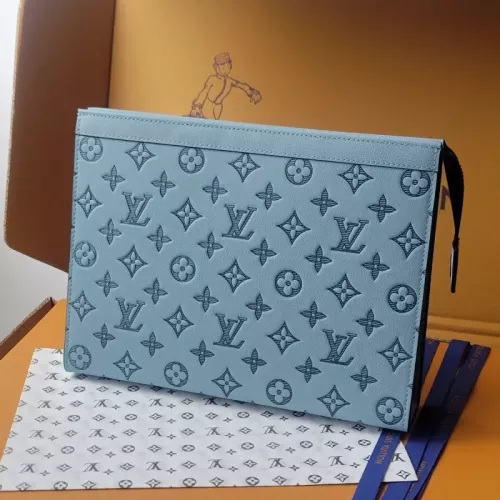 Wholesale Louis Vuitton AAA Quality Wallets #1321630 $108.00 USD, Wholesale Quality Replica Louis Vuitton AAA+ Quality Wallets