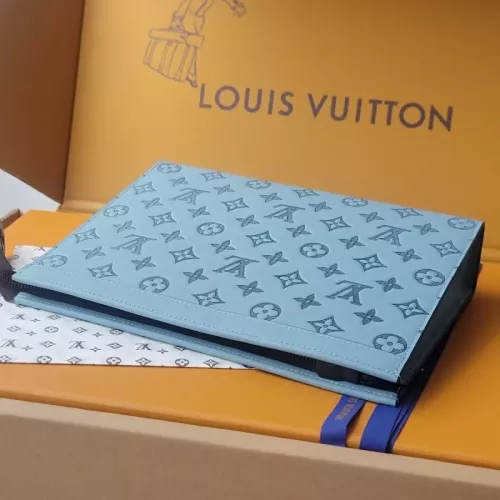 Replica Louis Vuitton AAA Quality Wallets #1321630 $108.00 USD for Wholesale