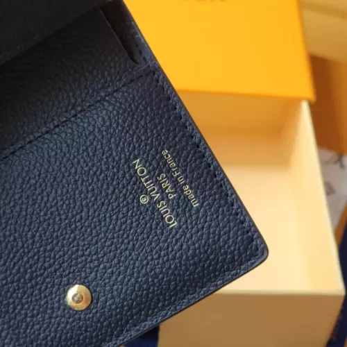 Replica Louis Vuitton AAA Quality Card Case #1321633 $102.00 USD for Wholesale