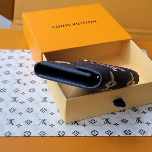 Replica Louis Vuitton AAA Quality Card Case #1321635 $92.00 USD for Wholesale