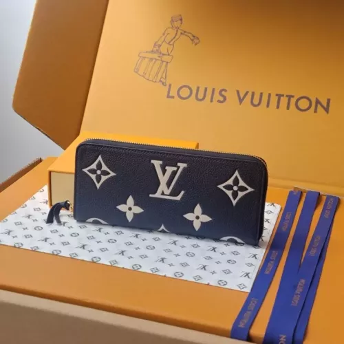 Wholesale Louis Vuitton AAA Quality Card Case #1321639 $108.00 USD, Wholesale Quality Replica Louis Vuitton AAA+ Quality Wallets