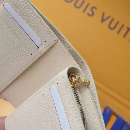 Replica Louis Vuitton AAA Quality Card Case #1321640 $98.00 USD for Wholesale