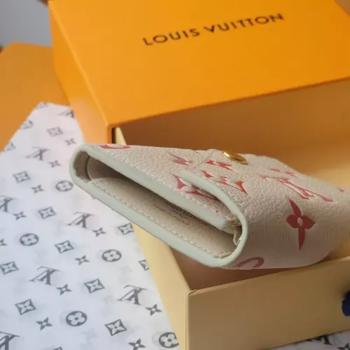 Replica Louis Vuitton AAA Quality Card Case #1321641 $85.00 USD for Wholesale