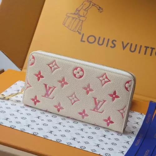 Wholesale Louis Vuitton AAA Quality Card Case #1321643 $108.00 USD, Wholesale Quality Replica Louis Vuitton AAA+ Quality Wallets