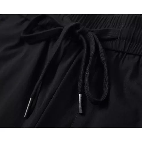 Replica Moncler Tracksuits Short Sleeved For Men #1321650 $64.00 USD for Wholesale