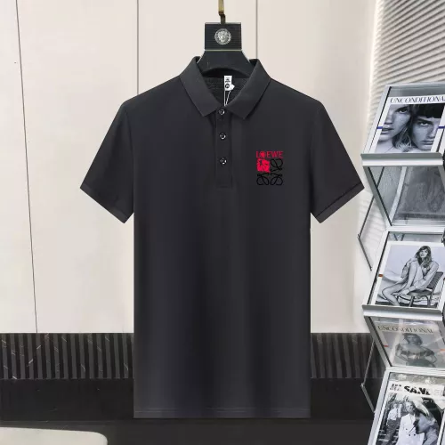 Wholesale LOEWE T-Shirts Short Sleeved For Men #1321667 $42.00 USD, Wholesale Quality Replica LOEWE T-Shirts
