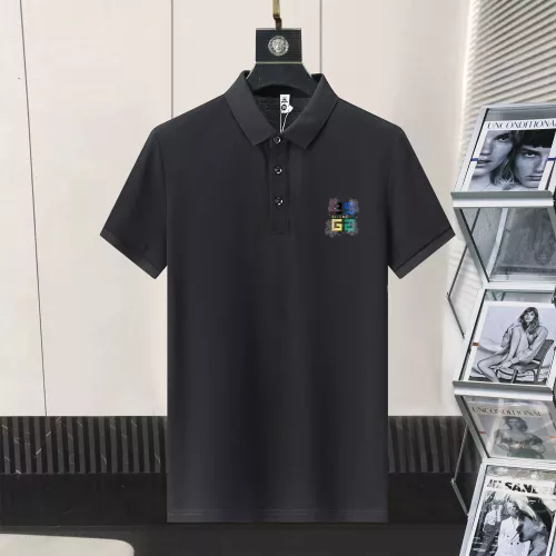 Wholesale Givenchy T-Shirts Short Sleeved For Men #1321686 $42.00 USD, Wholesale Quality Replica Givenchy T-Shirts